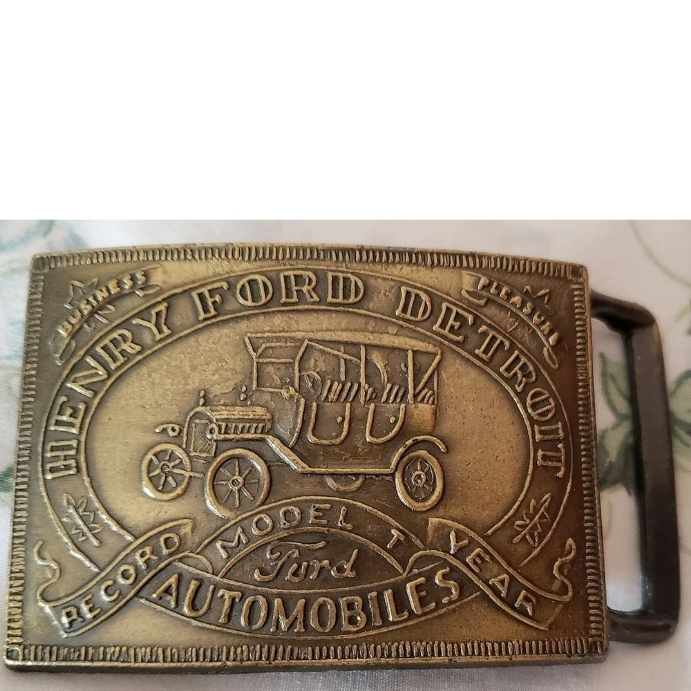 Ford excellent pre